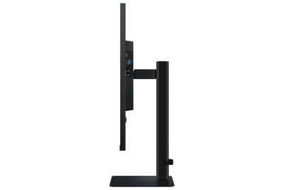 SAMSUNG ELECTRONICS Samsung LS32D806UAN computer monitor 81,3 cm (32") 3840 x 2160 pixels 4K Ultra HD LCD Black (LS32D806UANXGO) - Cartouches Certifiees