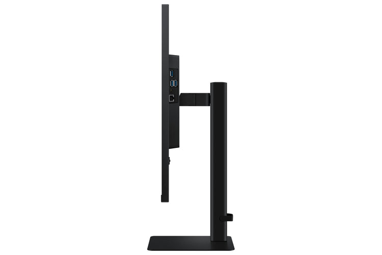 SAMSUNG ELECTRONICS Samsung LS32D806UAN computer monitor 81,3 cm (32") 3840 x 2160 pixels 4K Ultra HD LCD Black (LS32D806UANXGO) - Cartouches Certifiees