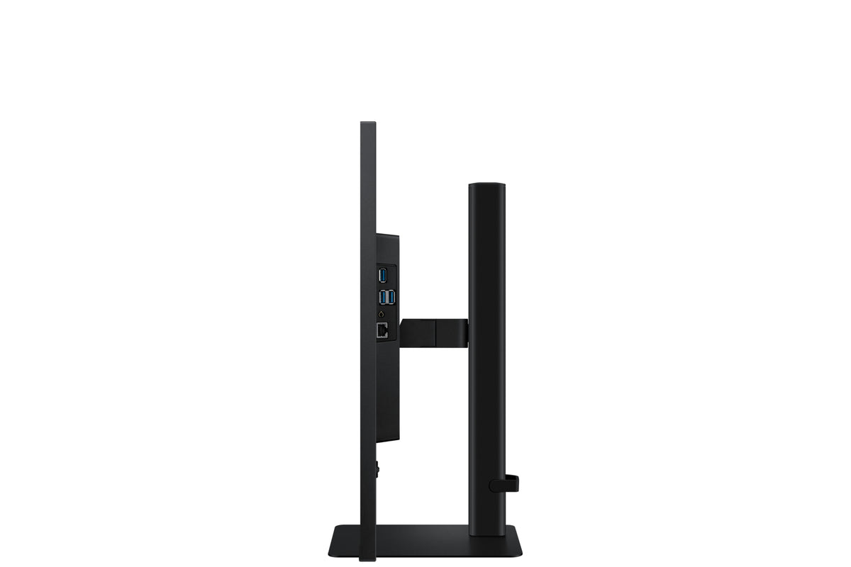 SAMSUNG ELECTRONICS Samsung LS32D806UAN computer monitor 81,3 cm (32") 3840 x 2160 pixels 4K Ultra HD LCD Black (LS32D806UANXGO) - Cartouches Certifiees