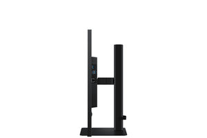 SAMSUNG ELECTRONICS Samsung LS32D806UAN computer monitor 81,3 cm (32") 3840 x 2160 pixels 4K Ultra HD LCD Black (LS32D806UANXGO) - Cartouches Certifiees