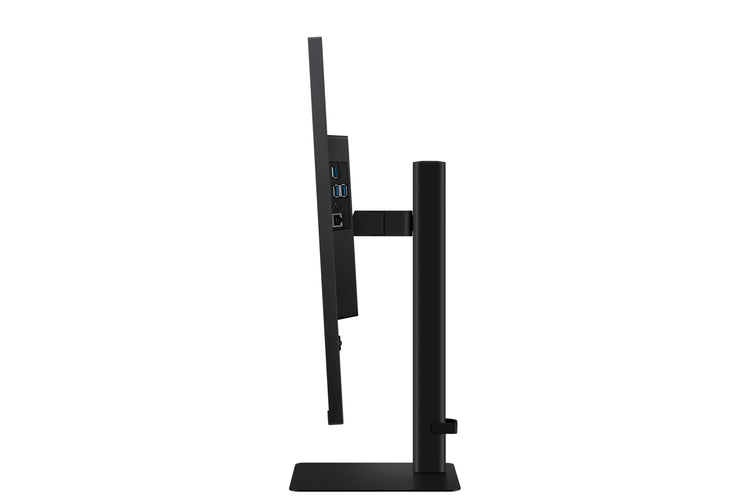 SAMSUNG ELECTRONICS Samsung LS32D806UAN computer monitor 81,3 cm (32") 3840 x 2160 pixels 4K Ultra HD LCD Black (LS32D806UANXGO) - Cartouches Certifiees
