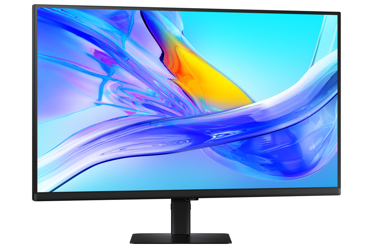 SAMSUNG ELECTRONICS Samsung LS32D806UAN computer monitor 81,3 cm (32") 3840 x 2160 pixels 4K Ultra HD LCD Black (LS32D806UANXGO) - Cartouches Certifiees