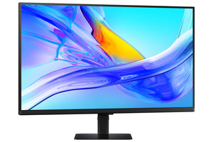 SAMSUNG ELECTRONICS Samsung LS32D806UAN computer monitor 81,3 cm (32") 3840 x 2160 pixels 4K Ultra HD LCD Black (LS32D806UANXGO) - Cartouches Certifiees