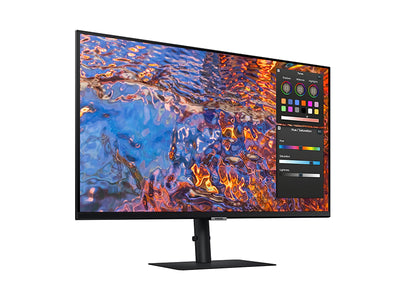 SAMSUNG ELECTRONICS Samsung S27B804PXN computer monitor 68,6 cm (27") 3840 x 2160 pixels 4K Ultra HD LED Black (LS27B804PXNXGO) - Cartouches Certifiees