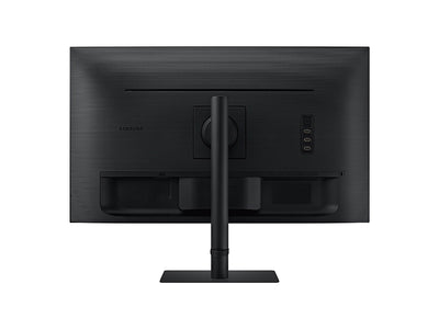 SAMSUNG ELECTRONICS Samsung S27B804PXN computer monitor 68,6 cm (27") 3840 x 2160 pixels 4K Ultra HD LED Black (LS27B804PXNXGO) - Cartouches Certifiees