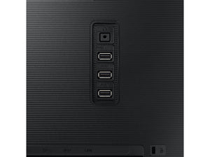 SAMSUNG ELECTRONICS Samsung S27B804PXN computer monitor 68,6 cm (27") 3840 x 2160 pixels 4K Ultra HD LED Black (LS27B804PXNXGO) - Cartouches Certifiees
