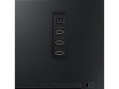 SAMSUNG ELECTRONICS Samsung S27B804PXN computer monitor 68,6 cm (27") 3840 x 2160 pixels 4K Ultra HD LED Black (LS27B804PXNXGO) - Cartouches Certifiees
