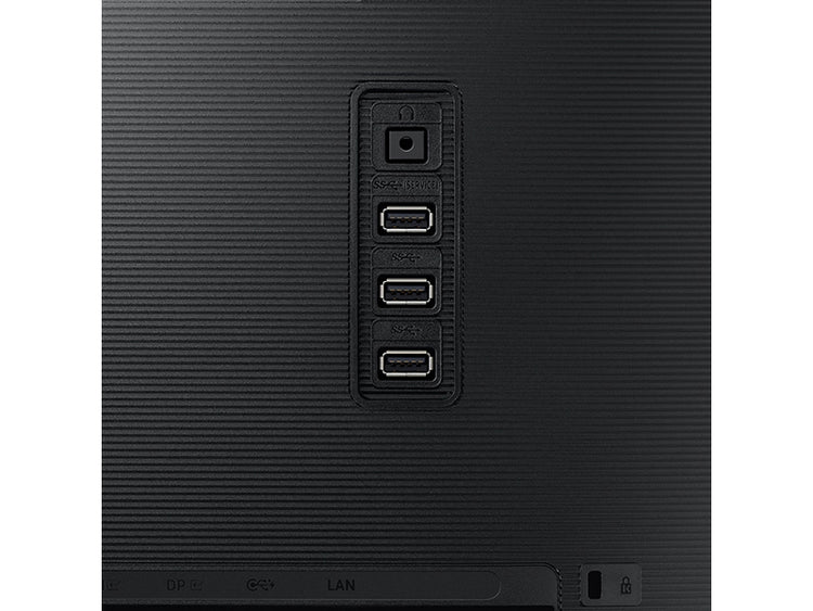SAMSUNG ELECTRONICS Samsung S27B804PXN computer monitor 68,6 cm (27") 3840 x 2160 pixels 4K Ultra HD LED Black (LS27B804PXNXGO) - Cartouches Certifiees