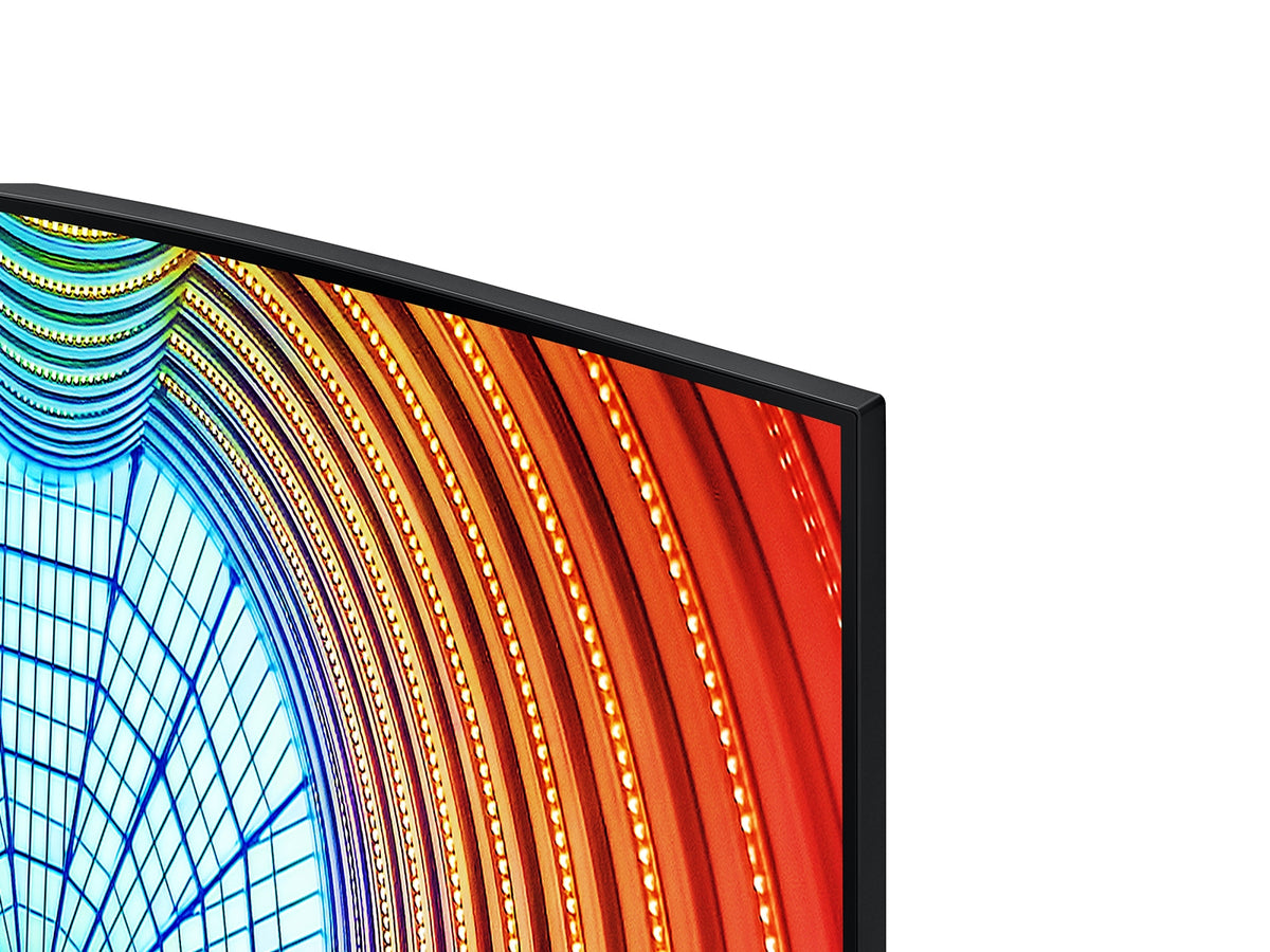 SAMSUNG ELECTRONICS Samsung S34A654UBN computer monitor 86,4 cm (34") 3440 x 1440 pixels UltraWide Quad HD Black (LS34A654UBNXGO) - Cartouches Certifiees