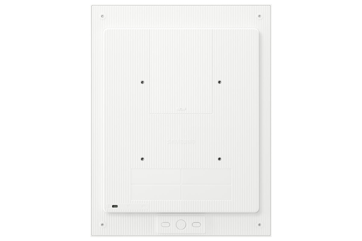 SAMSUNG EMDX EM13DX Digital signage flat panel 33,8 cm (13.3") Wi-Fi White Tizen 24/7 (LH13EMDIBGBXZA) - Cartouches Certifiees