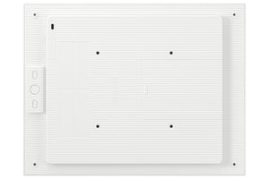 SAMSUNG EMDX EM13DX Digital signage flat panel 33,8 cm (13.3") Wi-Fi White Tizen 24/7 (LH13EMDIBGBXZA) - Cartouches Certifiees