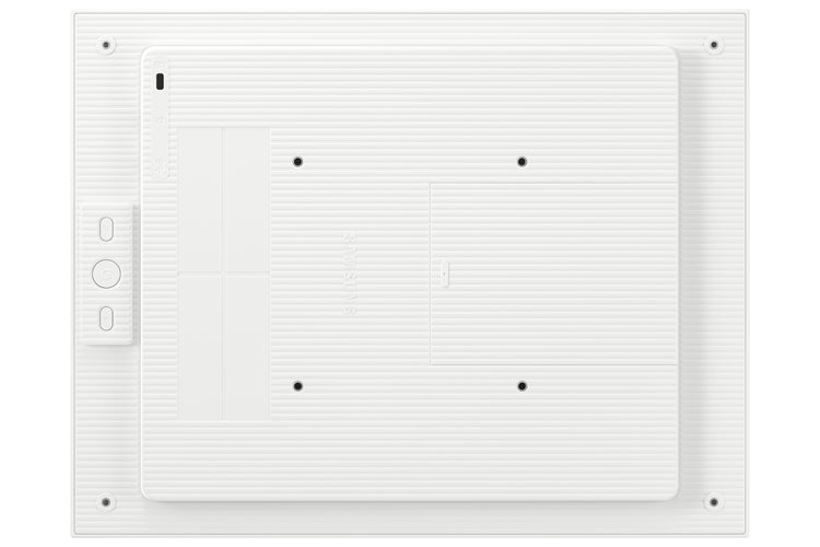 SAMSUNG EMDX EM13DX Digital signage flat panel 33,8 cm (13.3") Wi-Fi White Tizen 24/7 (LH13EMDIBGBXZA) - Cartouches Certifiees