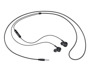 SAMSUNG EO-IA500 Headset Wired In-ear Calls/Music Black (EO-IA500BBEGCA) - Cartouches Certifiees