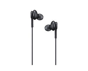 SAMSUNG EO-IA500 Headset Wired In-ear Calls/Music Black (EO-IA500BBEGCA) - Cartouches Certifiees