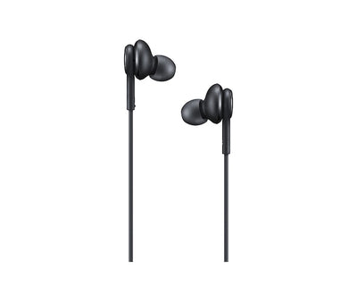 SAMSUNG EO-IA500 Headset Wired In-ear Calls/Music Black (EO-IA500BBEGCA) - Cartouches Certifiees