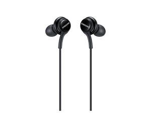 SAMSUNG EO-IA500 Headset Wired In-ear Calls/Music Black (EO-IA500BBEGCA) - Cartouches Certifiees