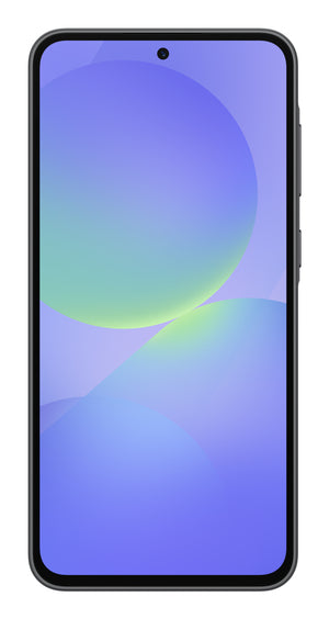 SAMSUNG Galaxy A36 5G 17 cm (6.7") Dual SIM Android 16.0 USB Type-C 6 GB 128 GB 5000 mAh Black (SM-A366WZKAXAC) - Cartouches Certifiees
