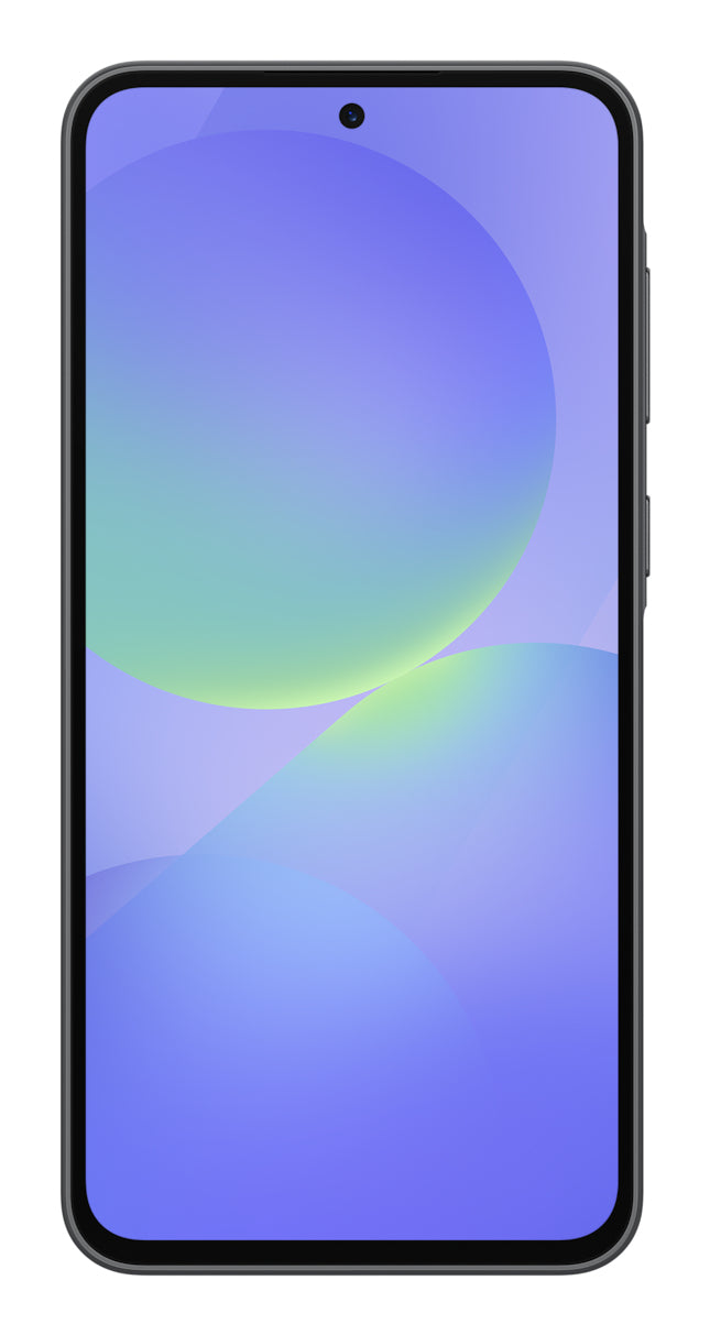 SAMSUNG Galaxy A36 5G 17 cm (6.7") Dual SIM Android 16.0 USB Type-C 6 GB 128 GB 5000 mAh Black (SM-A366WZKAXAC) - Cartouches Certifiees