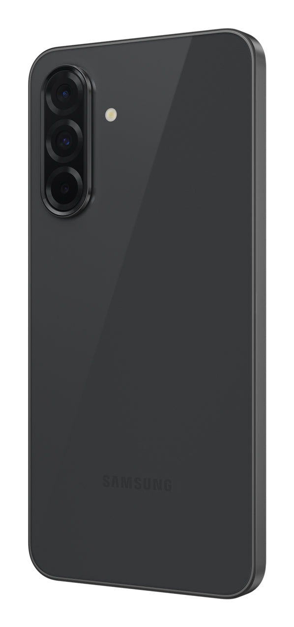 SAMSUNG Galaxy A36 5G 17 cm (6.7") Dual SIM Android 16.0 USB Type-C 6 GB 128 GB 5000 mAh Black (SM-A366WZKAXAC) - Cartouches Certifiees