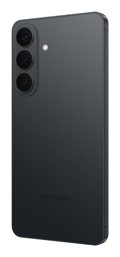 SAMSUNG Galaxy S26 16 cm (6.3") Dual SIM Android 16.0 5G USB Type-C 12 GB 256 GB 4300 mAh Black (SM-S942WZKEXAC) - Cartouches Certifiees