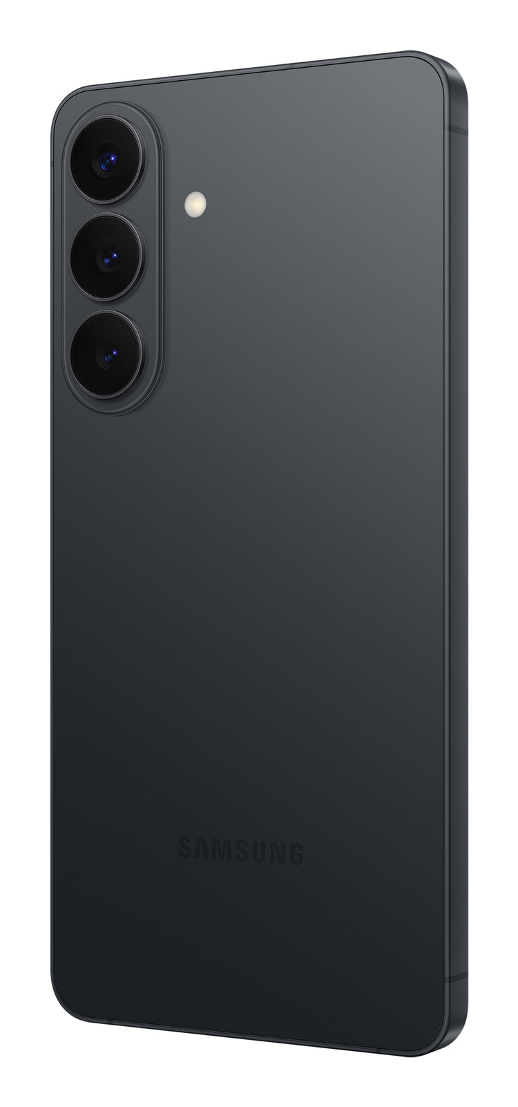 SAMSUNG Galaxy S26 16 cm (6.3") Dual SIM Android 16.0 5G USB Type-C 12 GB 256 GB 4300 mAh Black (SM-S942WZKEXAC) - Cartouches Certifiees