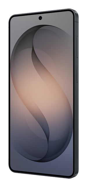 SAMSUNG Galaxy S26 16 cm (6.3") Dual SIM Android 16.0 5G USB Type-C 12 GB 256 GB 4300 mAh Black (SM-S942WZKEXAC) - Cartouches Certifiees
