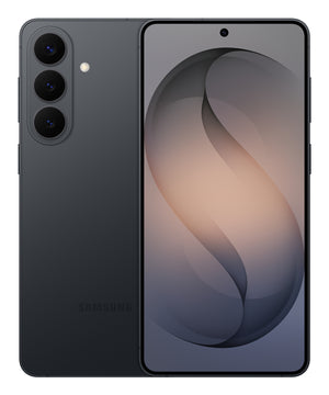 SAMSUNG Galaxy S26+ 17 cm (6.7") Dual SIM Android 16.0 5G USB Type-C 12 GB 512 GB 4900 mAh Black (SM-S947WZKEXAC) - Cartouches Certifiees