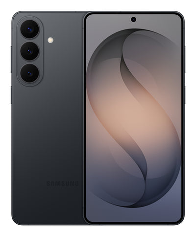 SAMSUNG Galaxy S26+ 17 cm (6.7") Dual SIM Android 16.0 5G USB Type-C 12 GB 512 GB 4900 mAh Black (SM-S947WZKEXAC) - Cartouches Certifiees