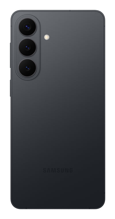 SAMSUNG Galaxy S26+ 17 cm (6.7") Dual SIM Android 16.0 5G USB Type-C 12 GB 512 GB 4900 mAh Black (SM-S947WZKEXAC) - Cartouches Certifiees