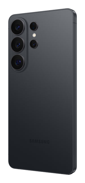 SAMSUNG Galaxy S26 Ultra 17,5 cm (6.9") Dual SIM Android 16.0 5G USB Type-C 12 GB 256 GB 5000 mAh Black (SM-S948WZKAXAC) - Cartouches Certifiees