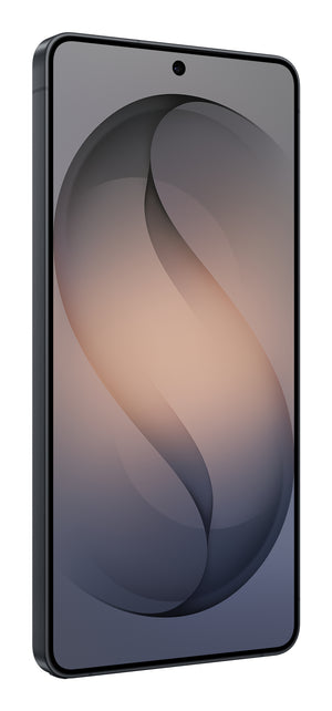 SAMSUNG Galaxy S26 Ultra 17,5 cm (6.9") Dual SIM Android 16.0 5G USB Type-C 12 GB 256 GB 5000 mAh Black (SM-S948WZKAXAC) - Cartouches Certifiees