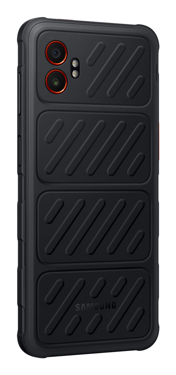 SAMSUNG Galaxy XCover7 Pro SM-G766B 16,8 cm (6.6") Dual SIM Android 16.0 5G USB Type-C 6 GB 128 GB 4350 mAh Black (SM-G766WZKDN45) - Cartouches Certifiees