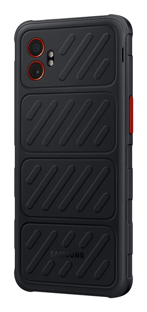 SAMSUNG Galaxy XCover7 Pro SM-G766B 16,8 cm (6.6") Dual SIM Android 16.0 5G USB Type-C 6 GB 128 GB 4350 mAh Black (SM-G766WZKDN45) - Cartouches Certifiees