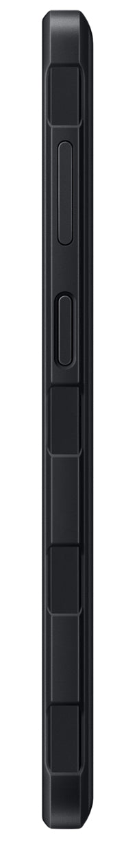 SAMSUNG Galaxy XCover7 Pro SM-G766B 16,8 cm (6.6") Dual SIM Android 16.0 5G USB Type-C 6 GB 128 GB 4350 mAh Black (SM-G766WZKDN45) - Cartouches Certifiees