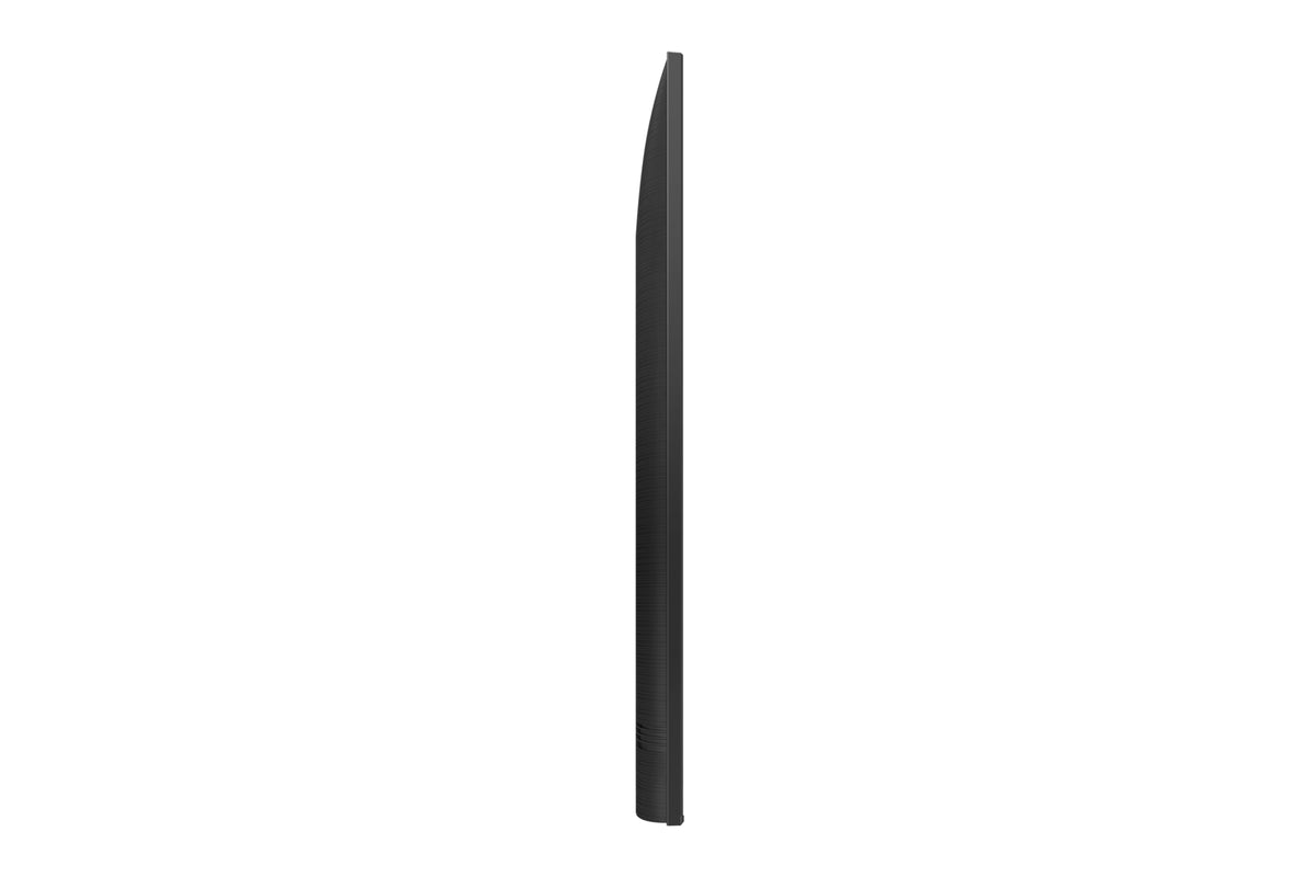 SAMSUNG HG75CU703N 190,5 cm (75") 4K Ultra HD Black 20 W (HG75CU703NFXZA) - Cartouches Certifiees