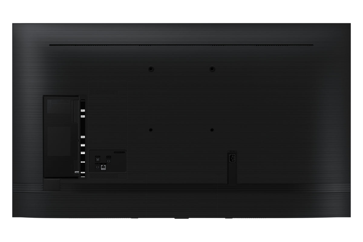 SAMSUNG HG75CU703N 190,5 cm (75") 4K Ultra HD Black 20 W (HG75CU703NFXZA) - Cartouches Certifiees