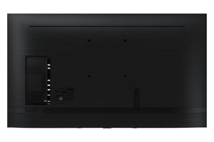 SAMSUNG HG75CU703N 190,5 cm (75") 4K Ultra HD Black 20 W (HG75CU703NFXZA) - Cartouches Certifiees