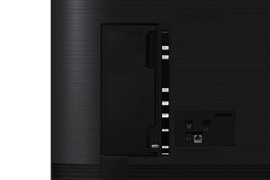 SAMSUNG HG75CU703N 190,5 cm (75") 4K Ultra HD Black 20 W (HG75CU703NFXZA) - Cartouches Certifiees
