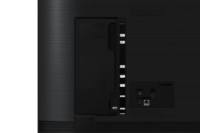 SAMSUNG HG75CU703N 190,5 cm (75") 4K Ultra HD Black 20 W (HG75CU703NFXZA) - Cartouches Certifiees