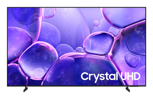 SAMSUNG HU6000F HG75U600FNF 190,5 cm (75") 4K Ultra HD Smart TV Noir 20 W (HG75U600FNFXZA)