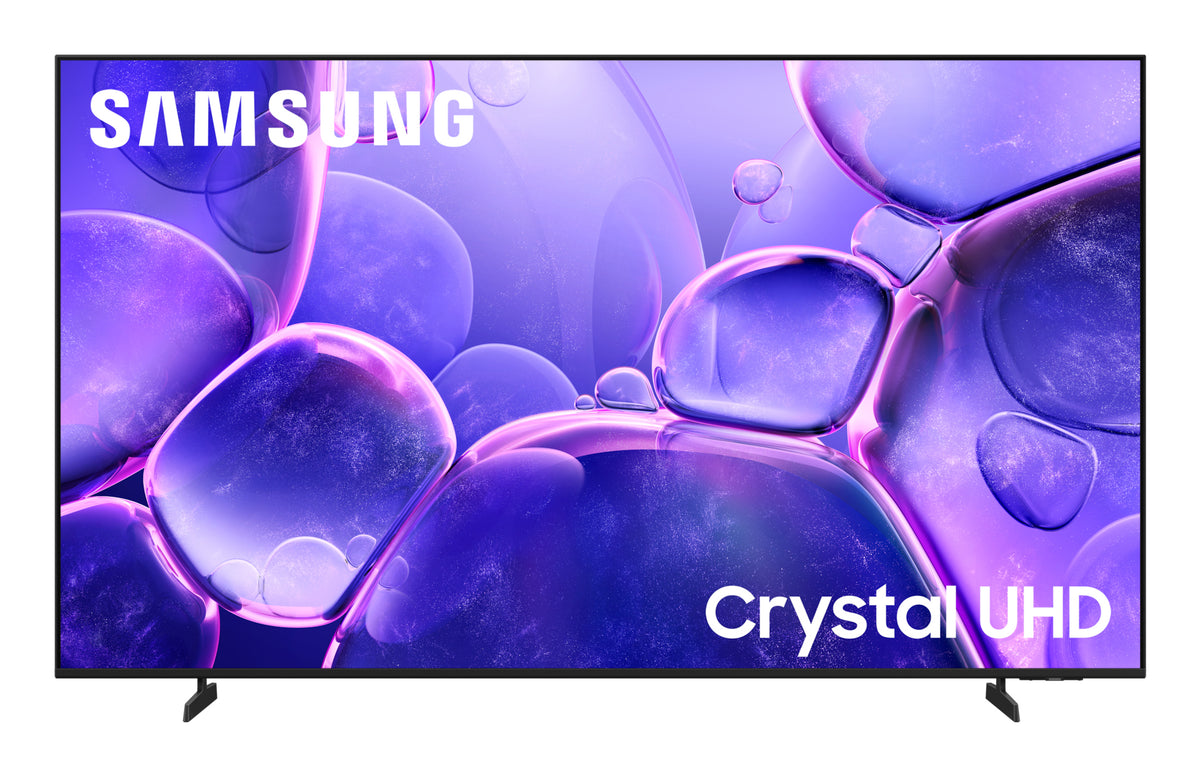 SAMSUNG HU6000F HG75U600FNF 190,5 cm (75") 4K Ultra HD Smart TV Black 20 W (HG75U600FNFXZA) - Cartouches Certifiees