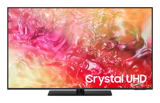 SAMSUNG HU7010F HG50U701FNF 127 cm (50") 4K Ultra HD Smart TV Gris 20 W (HG50U701FNFXZA)