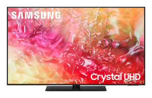 SAMSUNG HU7010F HG50U701FNF 127 cm (50") 4K Ultra HD Smart TV Grey 20 W (HG50U701FNFXZA) - Cartouches Certifiees