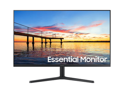 SAMSUNG LS32B300NW computer monitor 81,3 cm (32") 1920 x 1080 pixels Full HD LCD Black (LS32B300NWNXGO) - Cartouches Certifiees