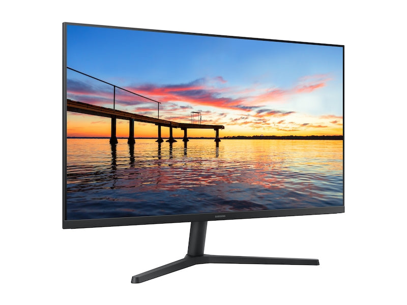SAMSUNG LS32B300NW computer monitor 81,3 cm (32") 1920 x 1080 pixels Full HD LCD Black (LS32B300NWNXGO) - Cartouches Certifiees