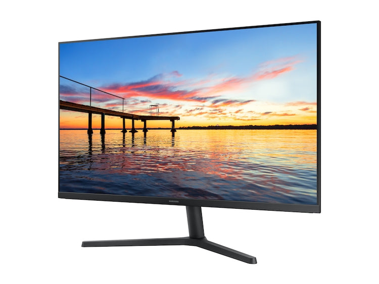 SAMSUNG LS32B300NW computer monitor 81,3 cm (32") 1920 x 1080 pixels Full HD LCD Black (LS32B300NWNXGO) - Cartouches Certifiees