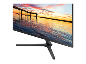 SAMSUNG LS32B300NW computer monitor 81,3 cm (32") 1920 x 1080 pixels Full HD LCD Black (LS32B300NWNXGO) - Cartouches Certifiees