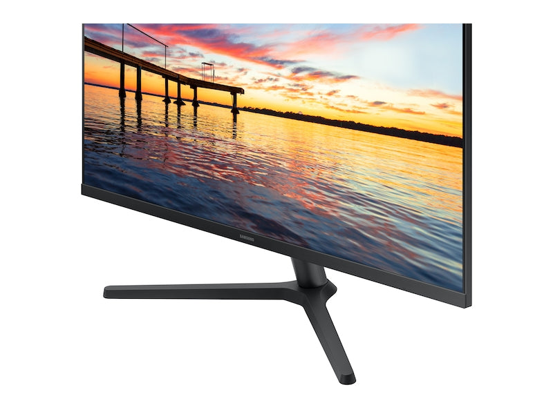 SAMSUNG LS32B300NW computer monitor 81,3 cm (32") 1920 x 1080 pixels Full HD LCD Black (LS32B300NWNXGO) - Cartouches Certifiees
