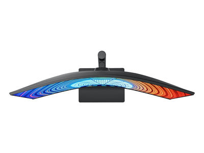SAMSUNG LS34A650UB computer monitor 86,4 cm (34") 3440 x 1440 pixels UltraWide Quad HD LED Black (LS34A650UBNXGO) - Cartouches Certifiees
