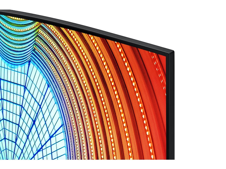SAMSUNG LS34A650UB computer monitor 86,4 cm (34") 3440 x 1440 pixels UltraWide Quad HD LED Black (LS34A650UBNXGO) - Cartouches Certifiees